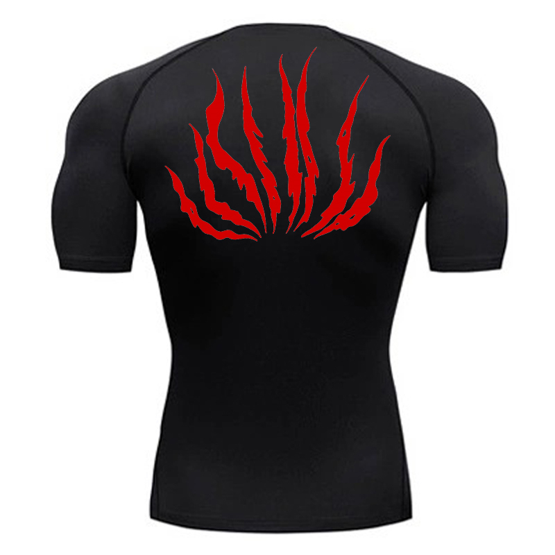 Graphic Print Athletic Quick D - Tee Graphic Print 评论和价格