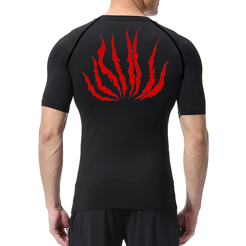 Graphic Print Athletic Quick D - Tee Graphic Print 评论和价格