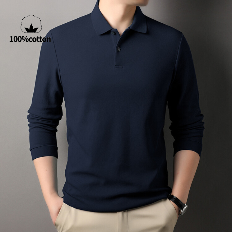 100% Cotton Polo Shirt, Four S - Polo Shirt Pique 评论和价格