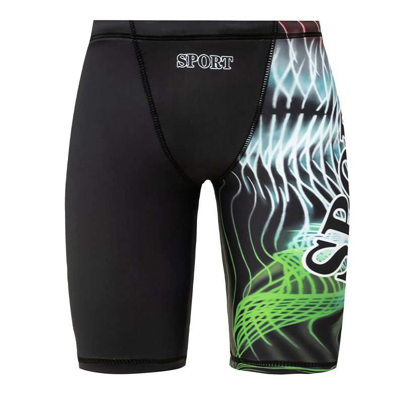Men Swimming Shorts 2026 New C - Swim Trunk Quick Dry 评论和价格