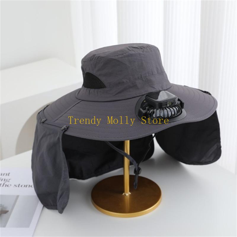 N5KB Multifunctional Outdoor H - Packable Hat Nylon 评论和价格