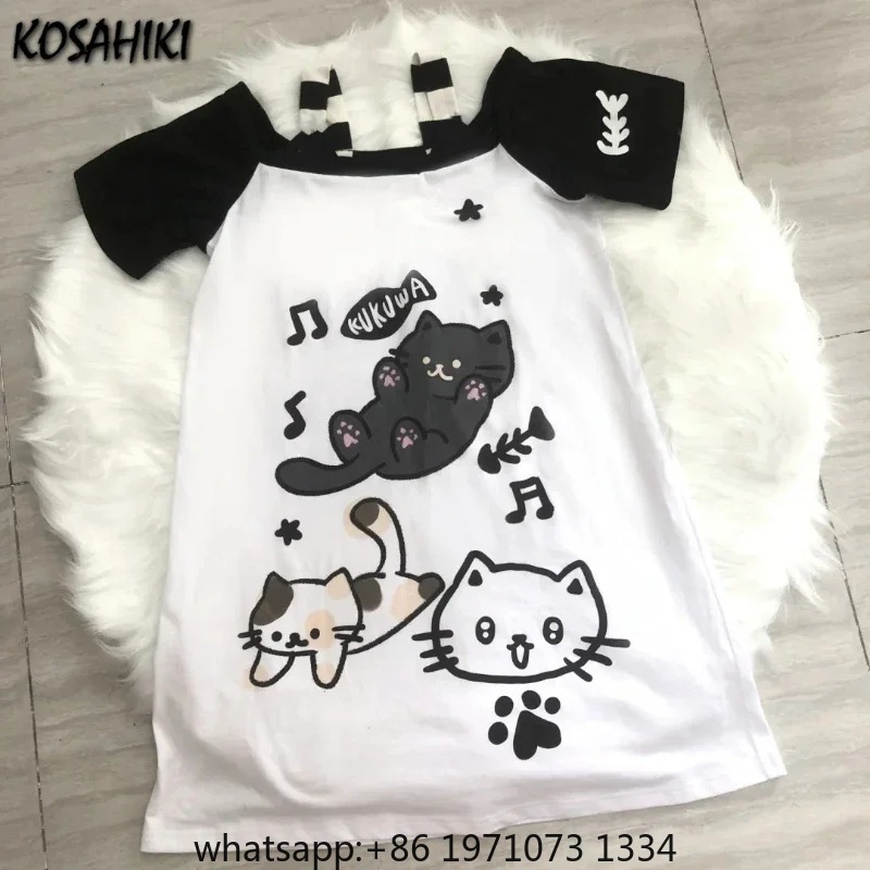 Japanese Patchwork Women Off S - Tee Graphic Print 评论和价格