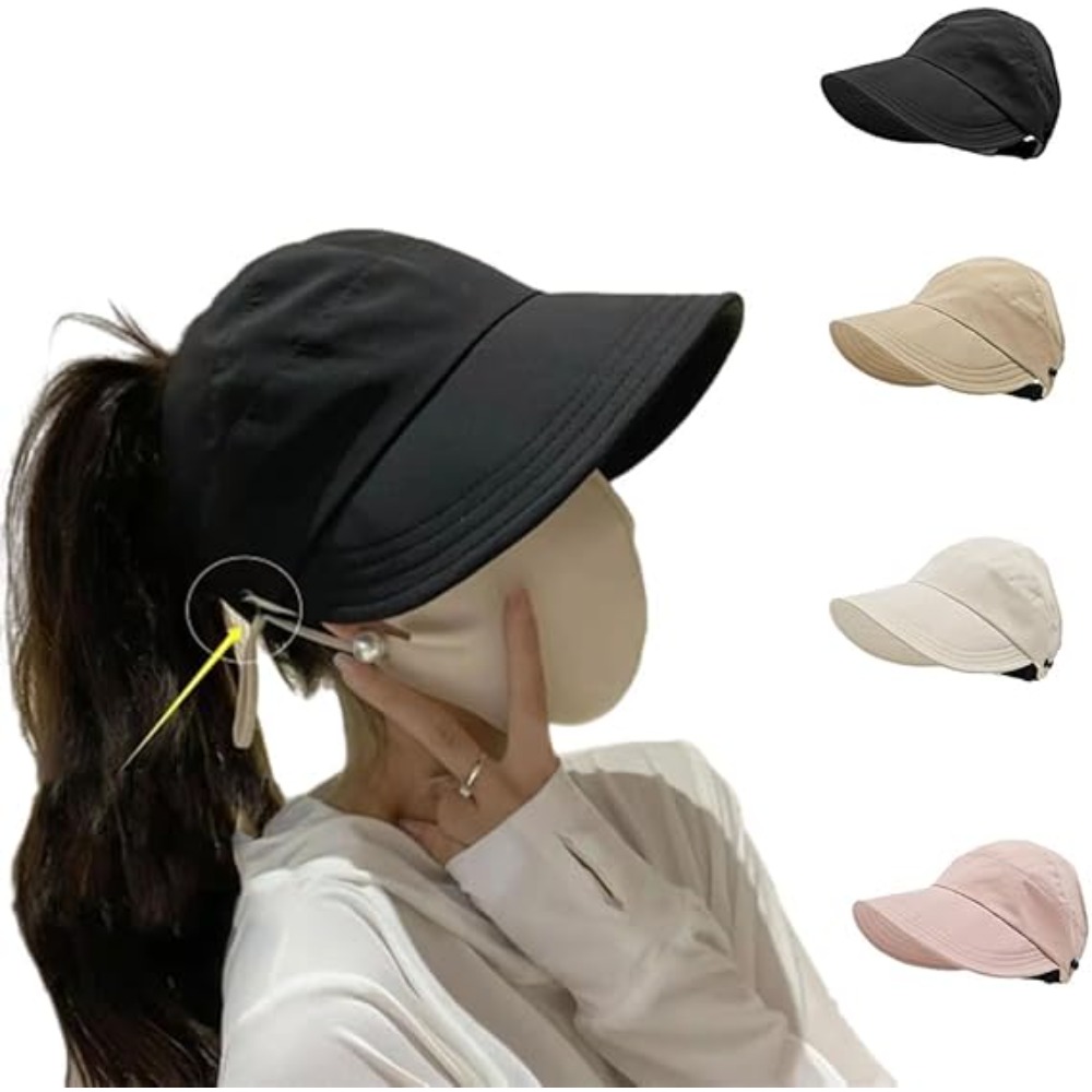 Sun Hats for Women Wide Brim U - Packable Hat Nylon 评论和价格